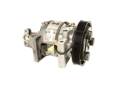 For 1993 Ford Probe A/C Compressor 57858TVDC 2.5L V6 - Imagem 1 de 2