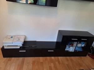 Wohnzimmer Möbel Set - Bild 1 von 4