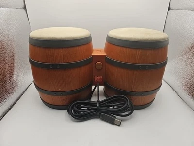 Controlador de batería bongos NINTENDO Game Cube DONKEY KONG DK DOL-021 SIN PROBAR  Foto 1 de 4