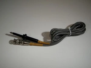 Tektronix Tek P-6101 1X 2 Meter Voltage Probe - Picture 1 of 2