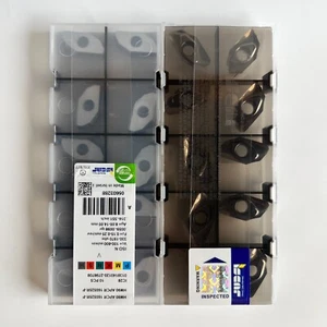 HM90APCR160525R-P IC28/ISCAR 10 PEZZI - Foto 1 di 4