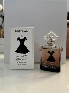 Guerlain Paris La Petite Robe noire Ma Première Robe Eau de Parfum 50 ml - Imagen 1 de 3