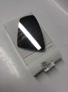 NEW GENUINE VW TIGUAN 5NM857521 Front Left Door Mirror Glass LHD - Picture 1 of 5
