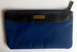 AMA WATERWAYS.... Large personal Document Holder ... AmaWaterways Logo - Picture 1 of 1