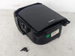 2007-2012 OEM Nissan Altima Sedan Center Console Cup Holder Assembly 68430-JA00A - Picture 1 of 6
