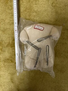Puppenkörper Karin hobby OVP - Bild 1 von 3