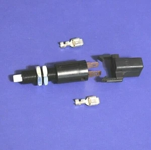 Brake Light Switch & Connector 61-85 Olds Cutlass Jetstar Delta 88 Delmont F85 - Picture 1 of 9