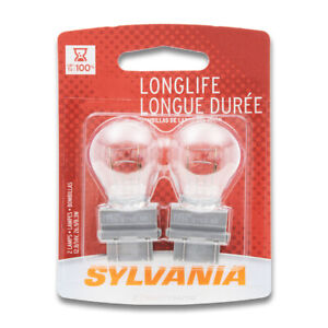 Sylvania Long Life Parking Light Bulb for Buick Rendezvous 2002-2003  Pack ua