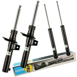 4 Ammortizzatori Gas BILSTEIN B4 55mm VW Golf V Audi A3 1.9 2.0 TDI Telaio Sport - Imagen 1 de 4