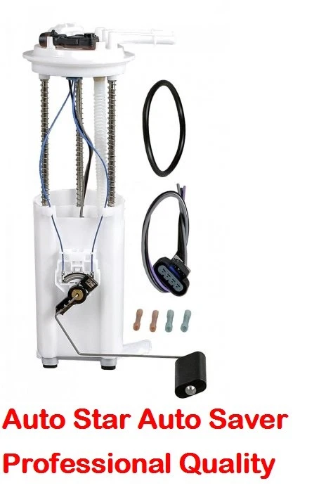 Bomba de combustible CHEVROLET EXPRESS 1500 2500 EXPRESS 3500 GMC SAVANA 2 CONECTORES BOMBA Foto 1 de 1