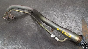 1993 - 1996 Honda Civic cupé de 3 puertas 4 puertas gasolina tubo de relleno de combustible - Imagen 1 de 3