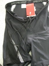 Specialized Transition Shorts Black XL triathlon shorts