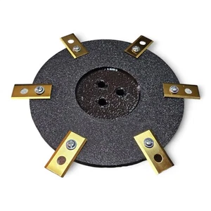 Messerscheibe passt für Landxcape ab Bj. 2020 + 6 Klingen made by 3DCS - Bild 1 von 6