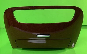 2009-2014 Hyundai Genesis WOOD GRAIN CONSOLE 805283 48 - Bild 1 von 3