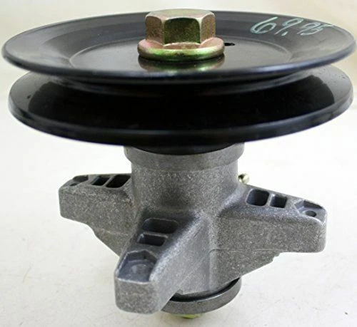 Conjunto de husillo giratorio ROTATIVO 13001 Cub Cadet 618-04124A 918-04124A 42" modo LT Foto 1 de 1