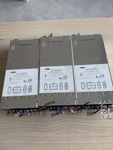 COSEL ACE650F AC6-O2HHV-00 W POWER SUPPLY,Fedex/UPS fast shipping - Picture 1 of 5