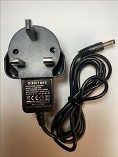 9V Negative Polarity Switching Adapter for TC Electronic Trinity Effects Pedal