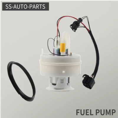 Medio conjunto de bomba de combustible para motor BMW 128i 328i E82 E88 E90 E92 E93 N51B30A Foto 1 de 4