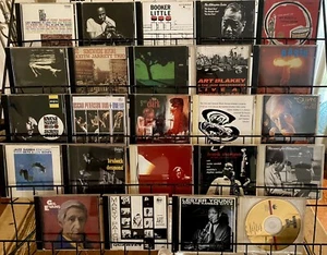 Lot Of 24 All OG Japanese Import Cds- All In Near Mint Condition. Many Rare! - Picture 1 of 5