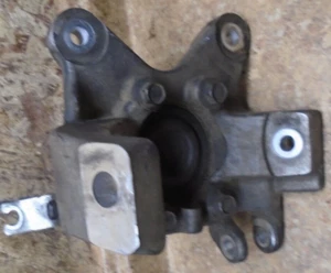 2016 Polaris Slingshot Sling Shot Front Wheel Hub Knuckle Carrier Lug Stem RH 16 - Picture 1 of 2