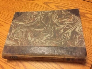 1927, 1st Ed. Danish Book, ILLUSTRERET VERDENSHISTORIE (Art History), Engravings - Picture 1 of 10