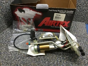 Airtex Fuel Pump and Sender Assembly-OHV E2076S - Picture 1 of 3
