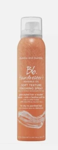 BUMBLE AND BUMBLE Hairdresser's Invisible Oil Soft Texture Finishing Spray - Picture 1 of 1