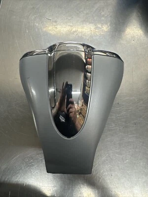 Harley Davidson V Rod Gauge Cluster Cover 2003 usada completa Foto 1 de 4