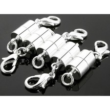 5X Magnetverschluss Verschluss Magnet Kettenverschluss GY