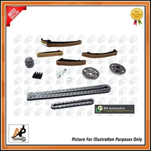 Timing Chain Full Kit For MERCEDES-BENZ SPRINTER Diesel OM 642 Engine OM 642.920 - Picture 1 of 2