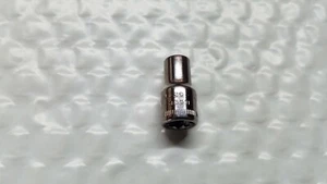 NEW Craftsman -G2- 43511 5.5mm 6pt 1/4" Drive Socket - Bild 1 von 5
