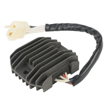 Regulador rectificador apto para Yamaha FZ1 FZS1000 FAZER 01-05 FZS600 FAZER 98-03 02 Foto 1 de 4