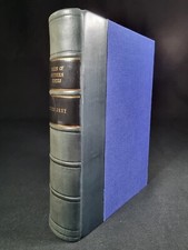 1924 TALES OF SOUTHERN RIVERS Zane Grey ILLUSTRATED UK Edition FISHING Fine Bind