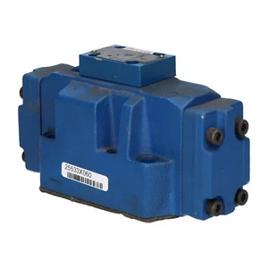 Rexroth R900924016 Directional Control Valve Wegeventil New NMP - Picture 1 of 7