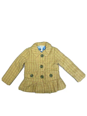 Chaqueta MATILDA JANE niñas talla 6 Make Believe Easy Going Foto 1 de 4
