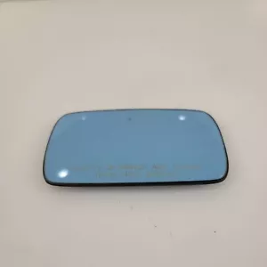 1999 BMW 5-Series RIGHT RH Side Glass Mirror Glass OEM - Picture 1 of 8
