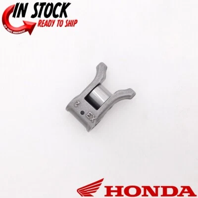 РЫЧАГ КАЧАЛКИ ВЫПУСКНОГО КЛАПАНА HONDA 2013-2020 CRF250L / RL 2015-2022 CBR300R OEM - Изображение 1 из 4