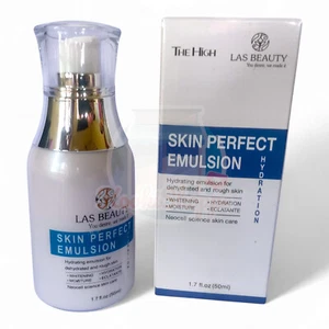 1 Box Las Beauty Original Skin Perfect Emulsion 50ml Sữa Dưỡng Rong Nho Freeship - Picture 1 of 12