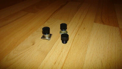 PFK100 Linsen mit Gehäuse M12x0,5 Gewinde Videoüberwachung FPV - Bild 1 von 4