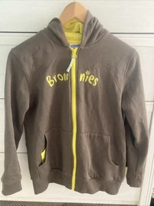 Brownie Hoodie 34” - Picture 1 of 3