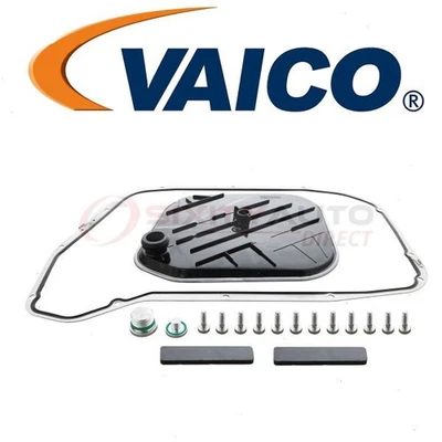 VAICO Automatic Transmission Filter Kit for 2013-2016 Audi A4 allroad - xe Foto 1 de 4
