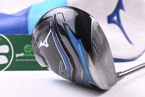 Mizuno ST-Z 230 Driver / 9.5 Degree / Stiff Flex Project X Black Shaft - Picture 1 of 9