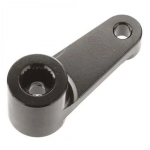 Arrma Servo Horn Aluminum Black - Picture 1 of 1
