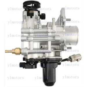 For 01-05 Lexus IS300 GS300 SC300: 22030-46220 2203046220 Throttle Body Assembly - Bild 1 von 6