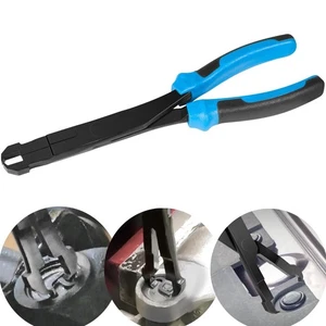 70300 Straight U-Joint Snap Ring Pliers Steel for Automotive,Medium Duty Trucks - Picture 1 of 9