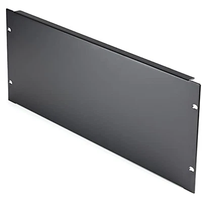 StarTech 4U Blank Panel for 19 inch Rack (rkpnl4u) - Image 1 of 4