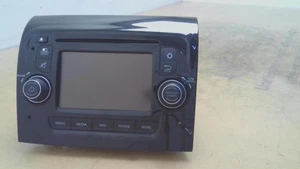 Original Peugeot Boxer 3 Phase 2 Autoradio 07356560580 - Bild 1 von 3