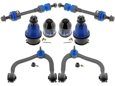 Kit de suspensión delantera para Ford F150 2005-2008 83359VTPC 2007 2006 4x4 Foto 1 de 2