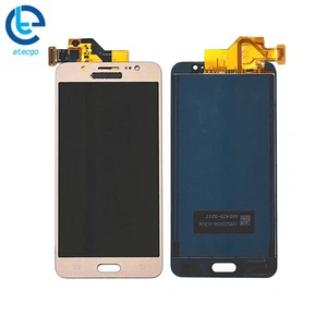 Touch Screen Digitizer For J5 2016 J510 J510F J510M J510FN J510G J510N - Picture 1 of 6