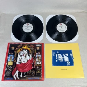 Jane's Addiction Ritual De Lo Habitual Vinyl 2xLP US Original 1990 25993-1 VG+ - Picture 1 of 9